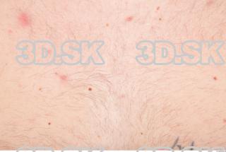 Skin texture of Rex 0001